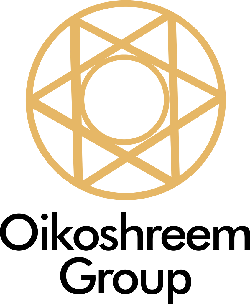 Oikoshreem Group of Companies Logo