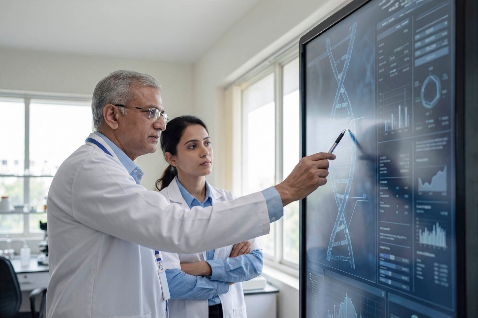 Oikoshreem Healthcare