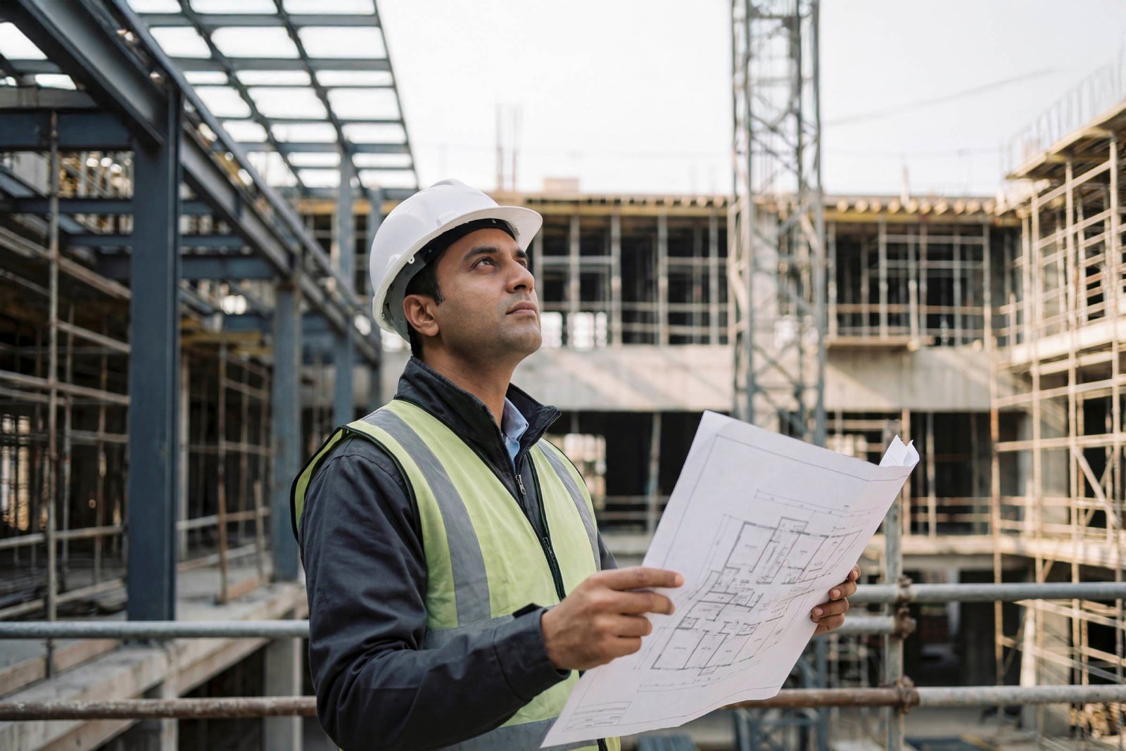 Highway Construction