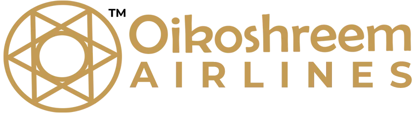 Oikoshreem Airlines