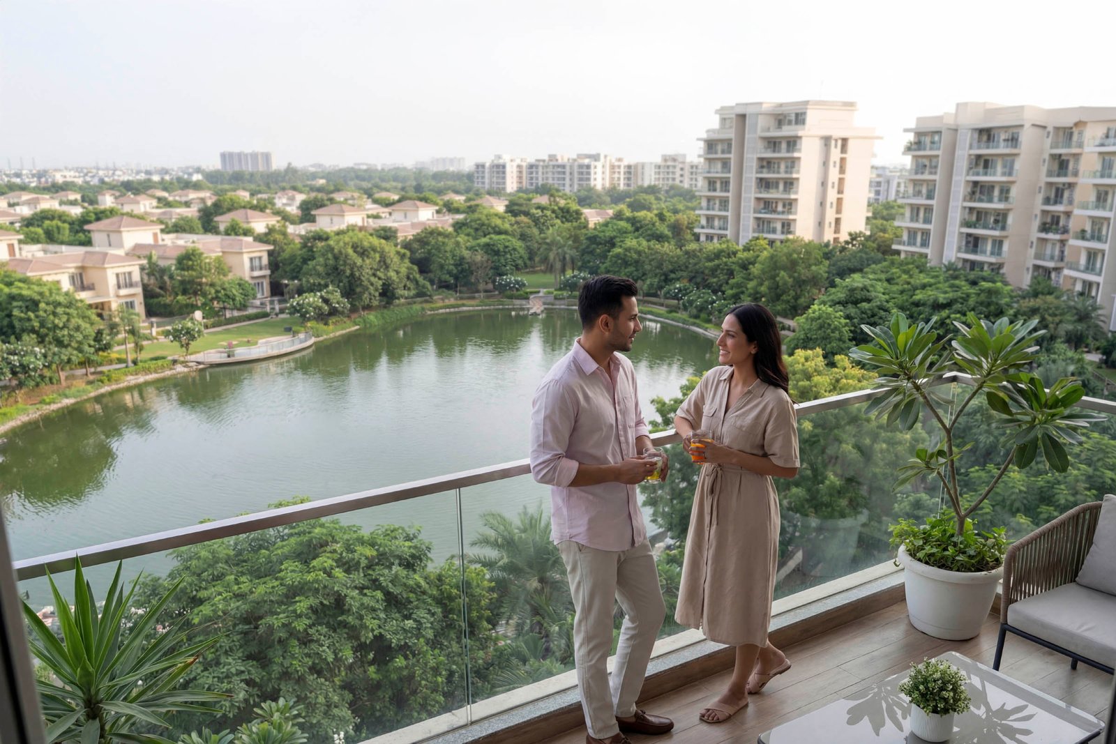 Oikoshreem Signature Project